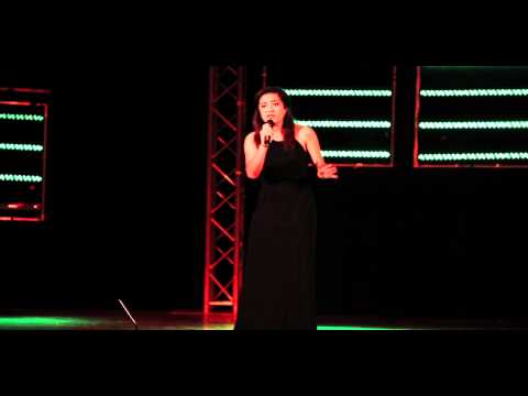 Stand Up For Love-cover ALSJAY