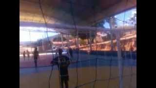 preview picture of video 'JEMG 2012- Felisburgo-MG (Futsal Modulo 1) Jordânia X Almenara'