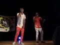 Mack Nim S Tadivola En Live Nouveauté Gasy 2017 Hira Gasy Www Music Gasy