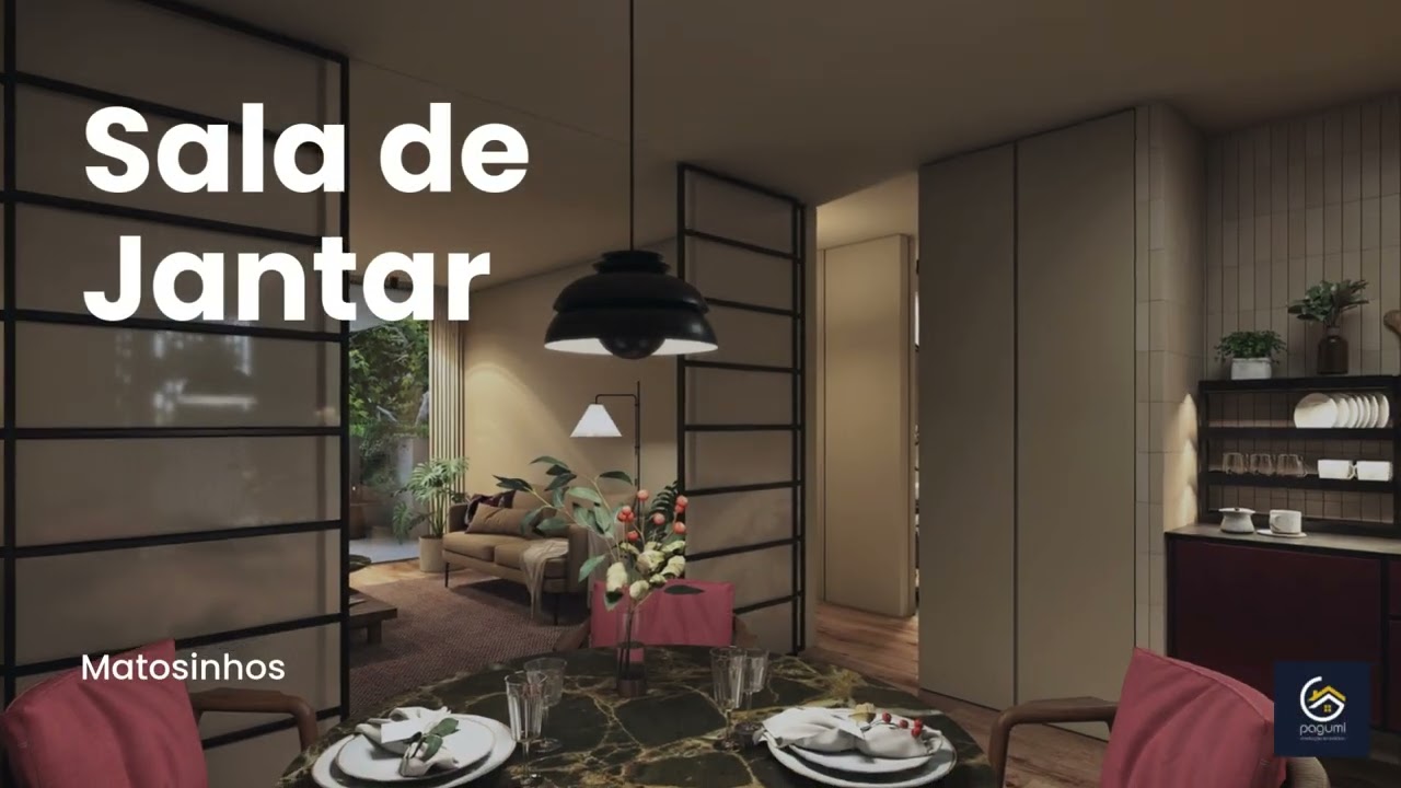 Vídeo do imóvel