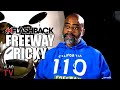 Freeway Ricky On The No Snitch Rule Not Mattering After RICO Flashback