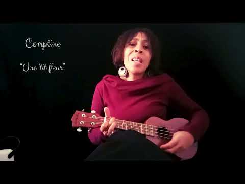 Berceuse -  Une 'tit Fleur l'amour