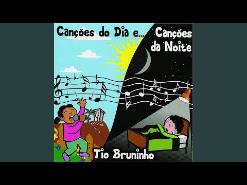 O Curupira - Tio Bruninho