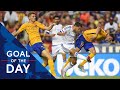 Eden Hazard embarrasses Barcelona defence! | Goal of the Day