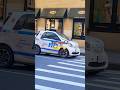 NYPD S Tiny Patrol Car Takes Over The Streets And The Memes Shorts