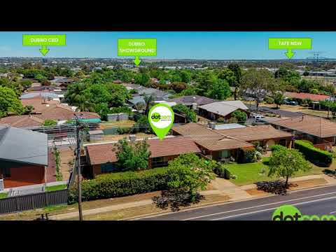 377 Wheelers Lane, Dubbo, NSW 2830, 3 غرف, 1 حمامات, House