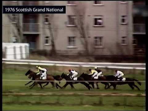 1976 Scottish Grand National Handicap Chase