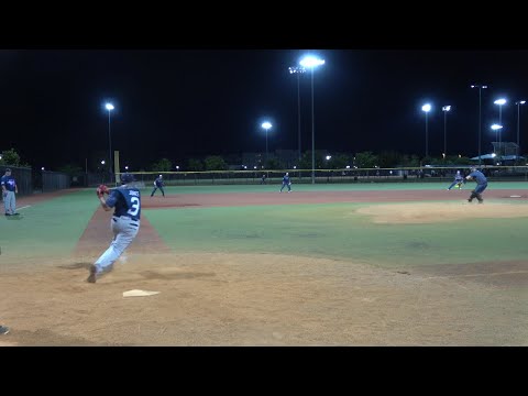 CONDENSED GAME - Winner's Final Myrtle Beach Major - SNI vs Resmondo