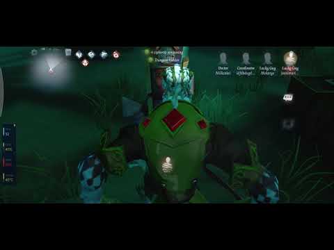 identity v android gameplay with fps counter on galaxy S10 #13 1/3