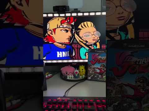 Capcom's FORGOTTEN Gem...👀 #shorts #viewtifuljoe #gamecube