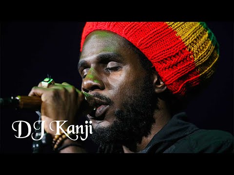 Caribbean Explosion Vol 6 2017 (Official Dj Kanji Mix)