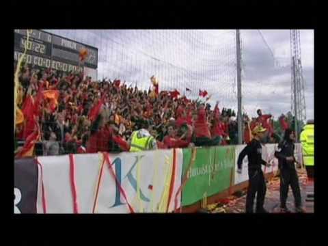 Syrianska Fc  - assyriska    2-1