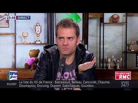 Demain After Foot spécial