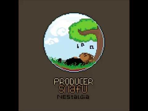 Can't Nobody beat my Score - Producer Snafu (NEStalgia)