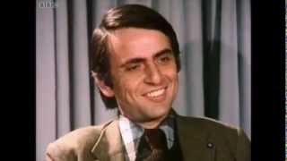 Carl Sagan A Man of Science