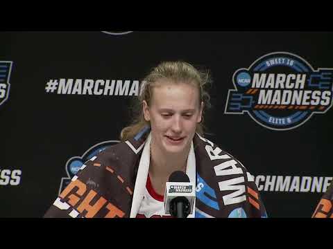 NC State Regional Finals Postgame Press Conference - 2022 NCAA Tournament