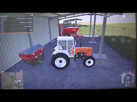 MongoTV_4809 - Mongo Games - Farming Simulator 19 - Part 189 - Olsen Farm - Day 29