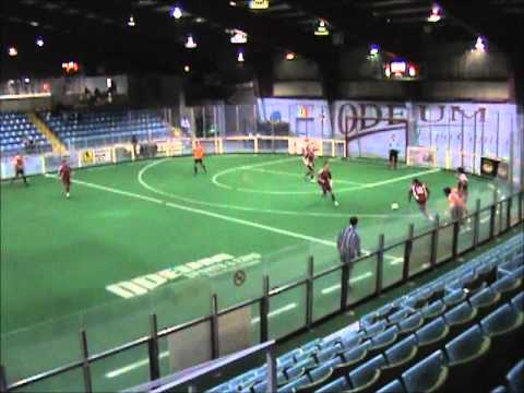 NSL 2010-2011 Week 14 - Tricycles SC vs CKS Warta