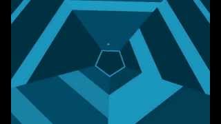 Super Hexagon Steam Key GLOBAL