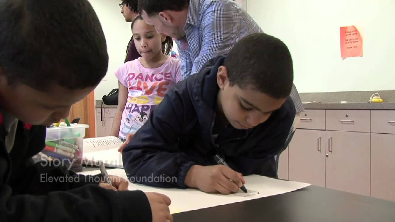 How to Eat a Poem Conference