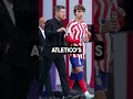Joao Felix Revenge On Atlético Madrid 😮‍💨