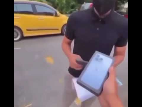 Willst du ein iPhone 15