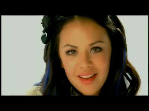 Janel Parrish - Rainy Day [HD 1080p60 AI Upscale]