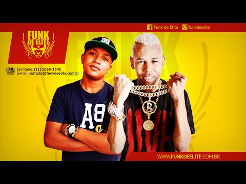 MC Theus e MC Bê - Ela joga (DJ Kelvinho) Part. MC Nego Jhonny e MC W