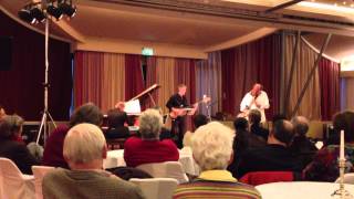Toon Roos Quartet - Little Princess video