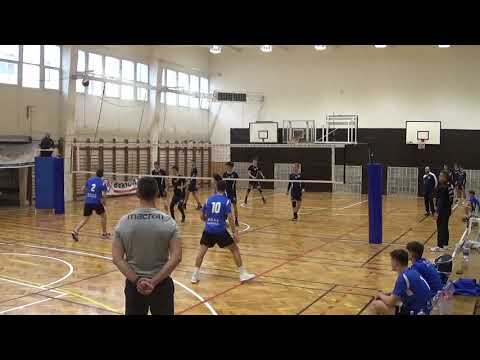 2020.10.17. 2020/2021 OIB, RÖAK-FINO Kaposvár - MÁV-Előre RA 1:2