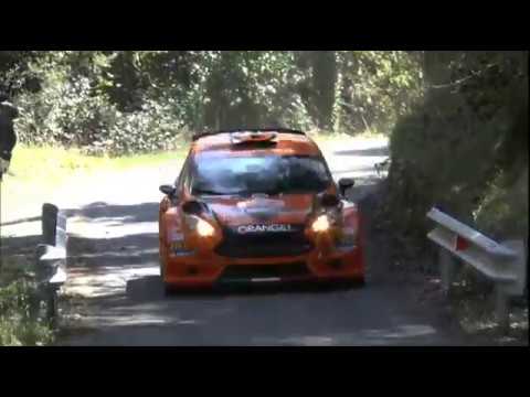 64° Rallye Sanremo 2017 - FULL HD
