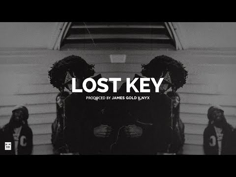 [FREE] 6LACK x PARTYNEXTDOOR x SAFE Type Beat -  LOST KEY | James Gold x NYX
