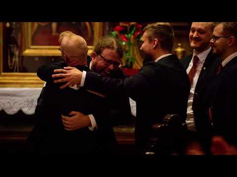 Singing with the Vikings - report of the choir trip to Slovakia