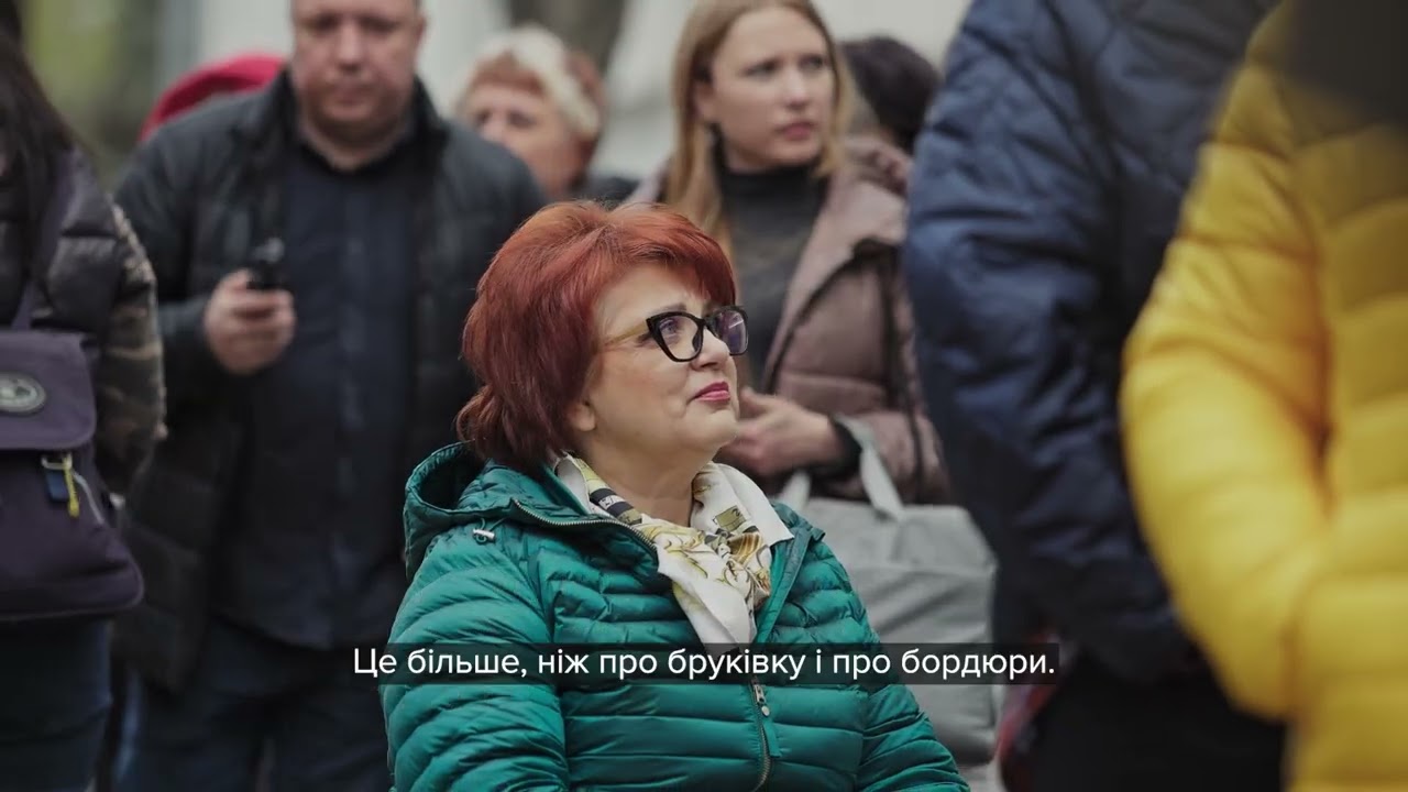 Полтава робить ще один крок до безбар’єрності