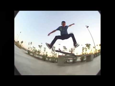 Bryan Herman video #3