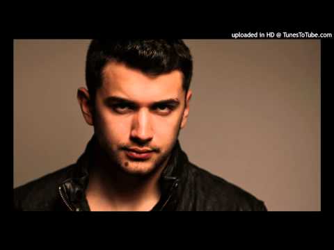 Eurovision 2014: Vlad Ray - Freedom
