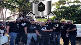 GRUPO OPTIMO - NECESITO QUE VUELVAS A MI (  COVER POR GRUPO URBANZ)