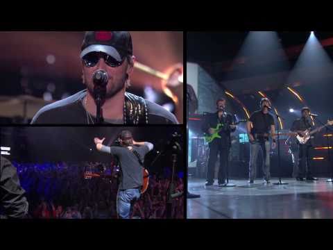 ACM Awards Sizzle Reel 2011