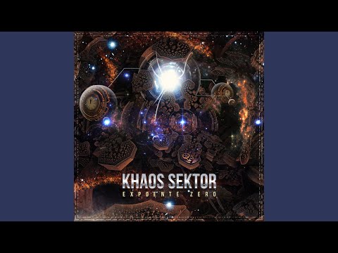 Numero Imaginario (feat. Khaos Sektor)