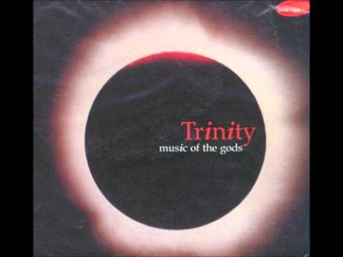 Sounds of Saraswati [Raag Charukeshi] - Trinity