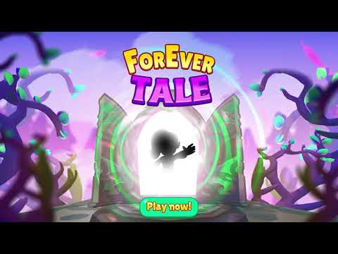 Forever Tale - Adventure