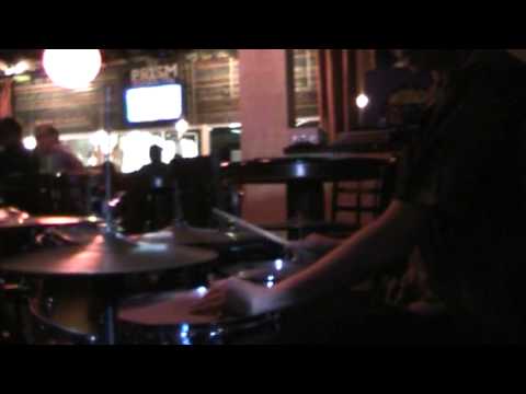 Ambient groove- Tom Cullen Drummer