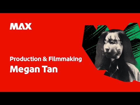 Redefining Pre-Production & Production in Filmmaking With Megan Tan