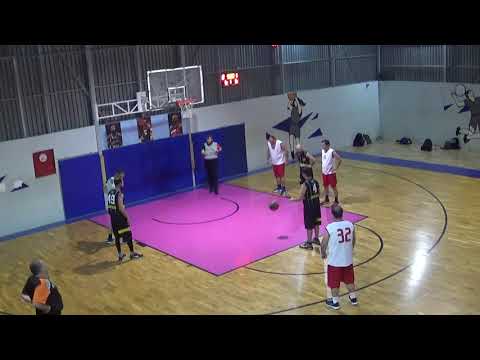 CHICAGO FOOLS - ΚΟΜΠΑΡΣΟΙ  73-50  SUPER LEAGUE