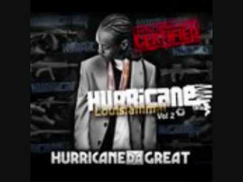 Hurricane Chris 