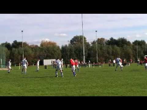 Grolse Boys 2 - DZSV 5: 3-0