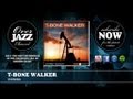 T-Bone Walker - Evening (1945)