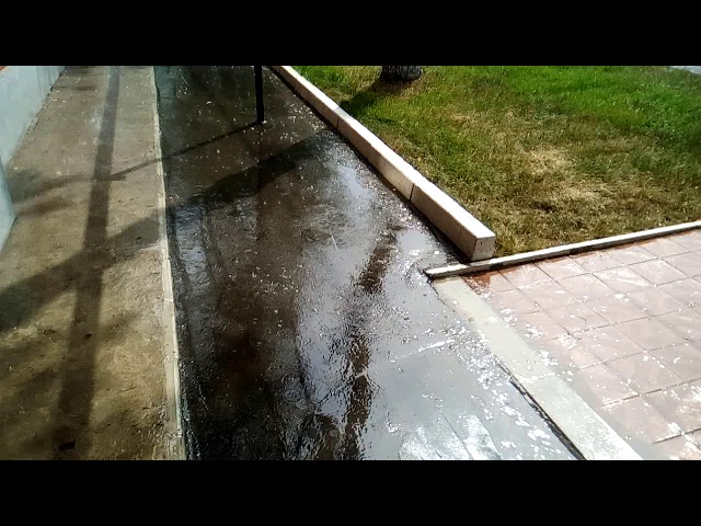 Тәтештә һава торышы: ул шундый үзгәрүчән, шундый алмашынучан