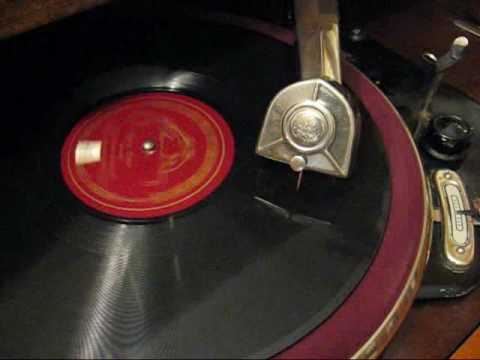 Günther Herzog - Hurry Home (1939)