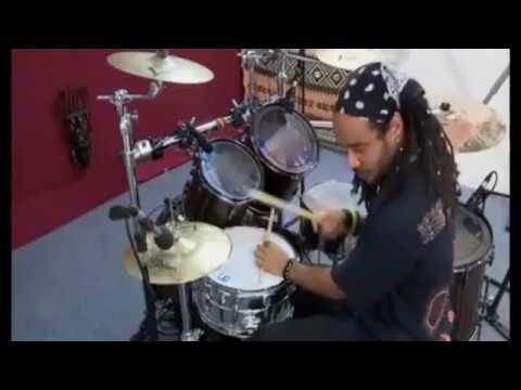 2  One drop swing feel